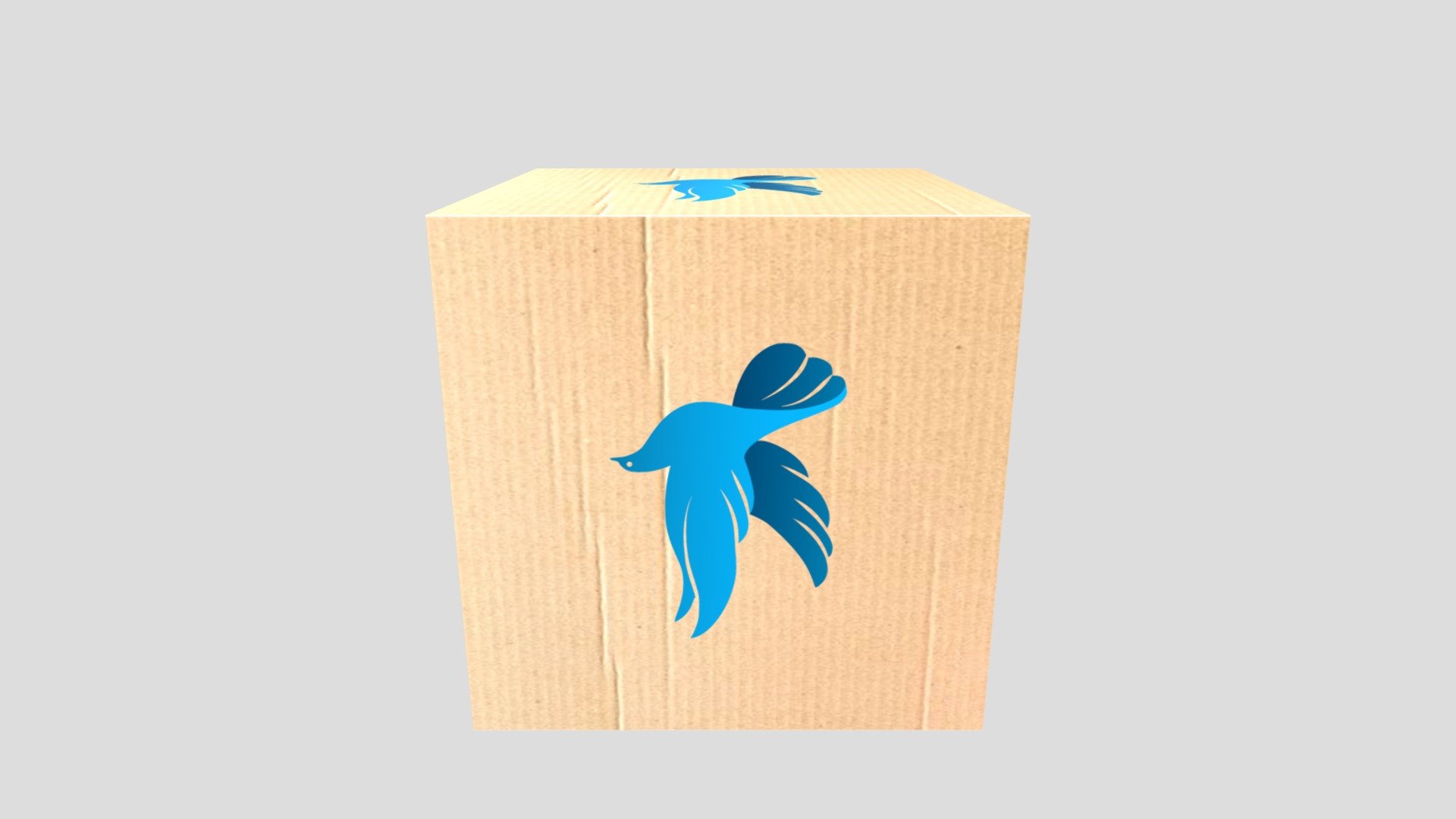 box