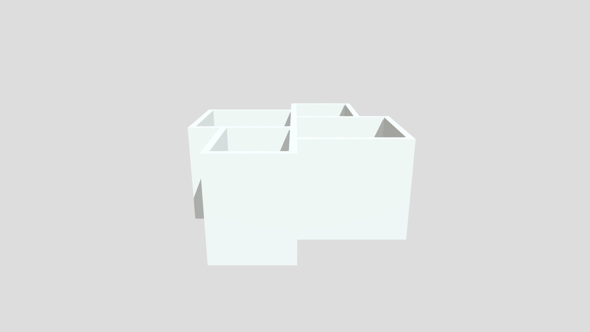 Nouveau projet