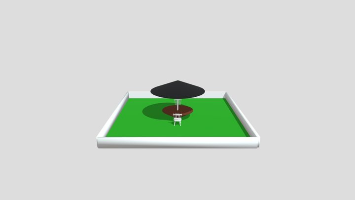 Kobunawa 3D Model