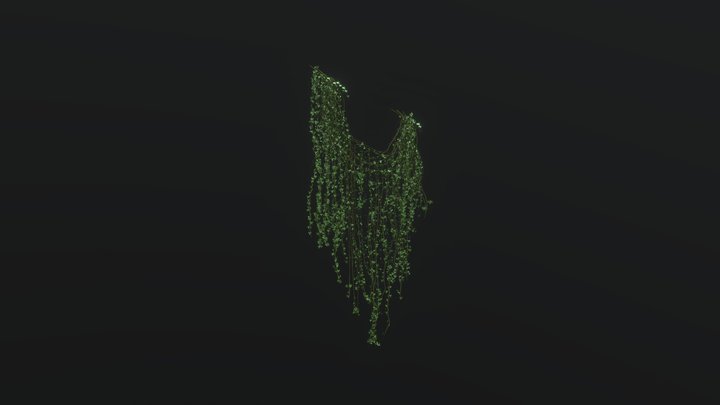 Lvy_2 3D Model