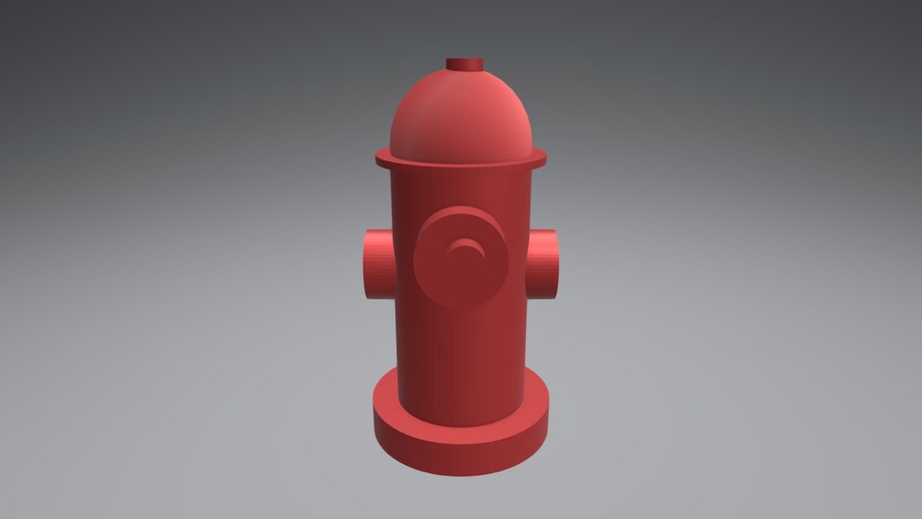 Fire Hydrant