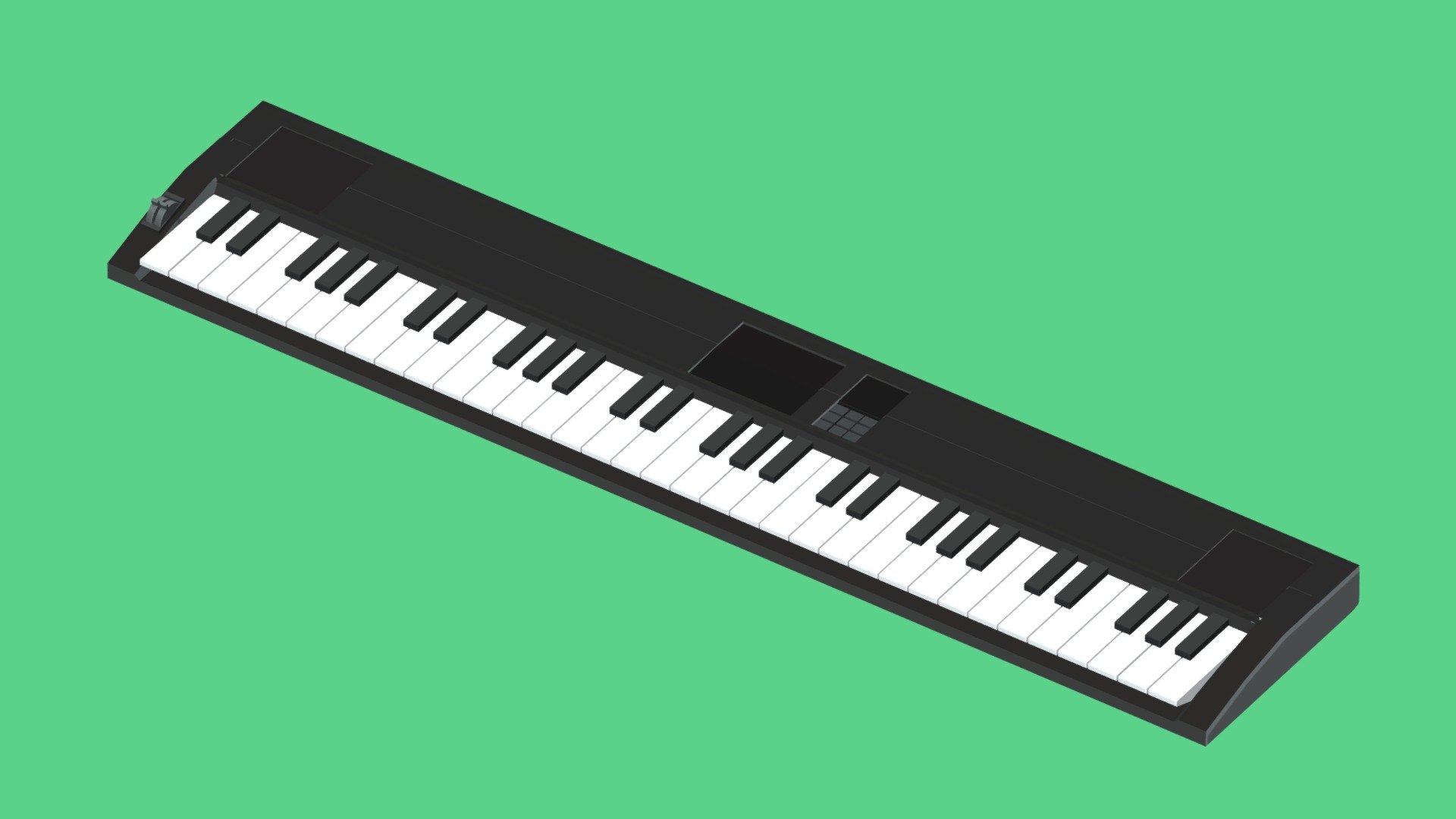 Synthesizer Free