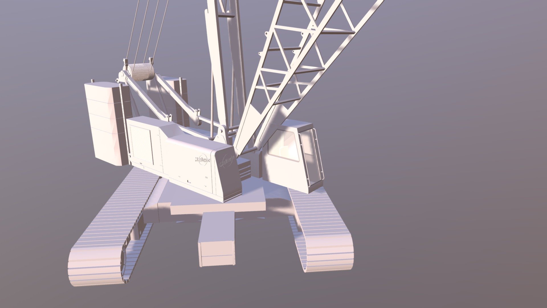 compu crane