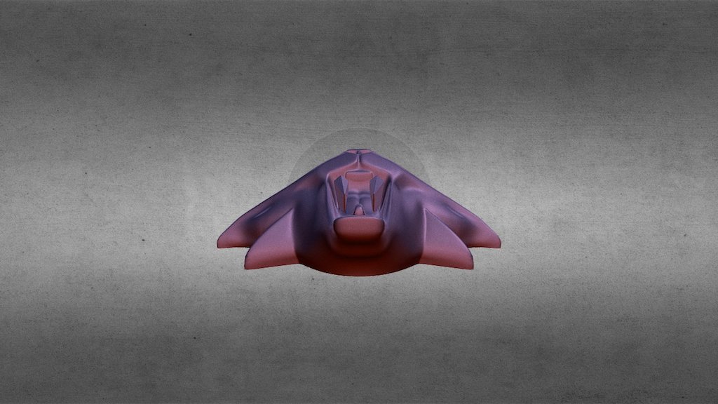 Witcher Cat — Sketchfab embed 3D viewer