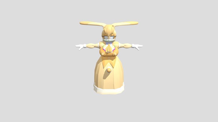 Terraria-calamity 3D models - Sketchfab