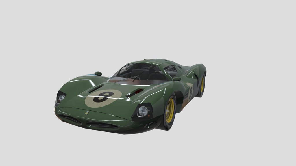 euro classic lm (burnout revenge sd)