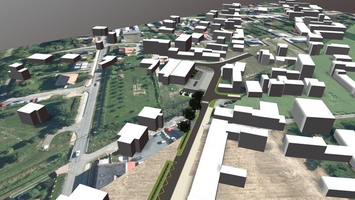 loloo 3D Model