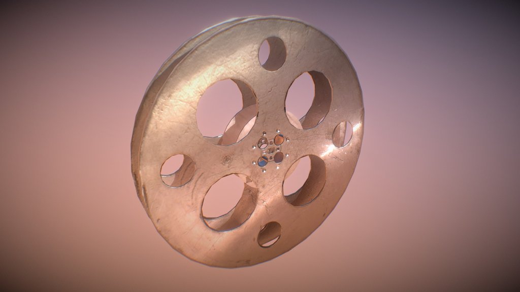 Film Reel