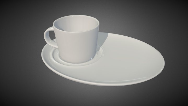 Set 4.1 3D Model