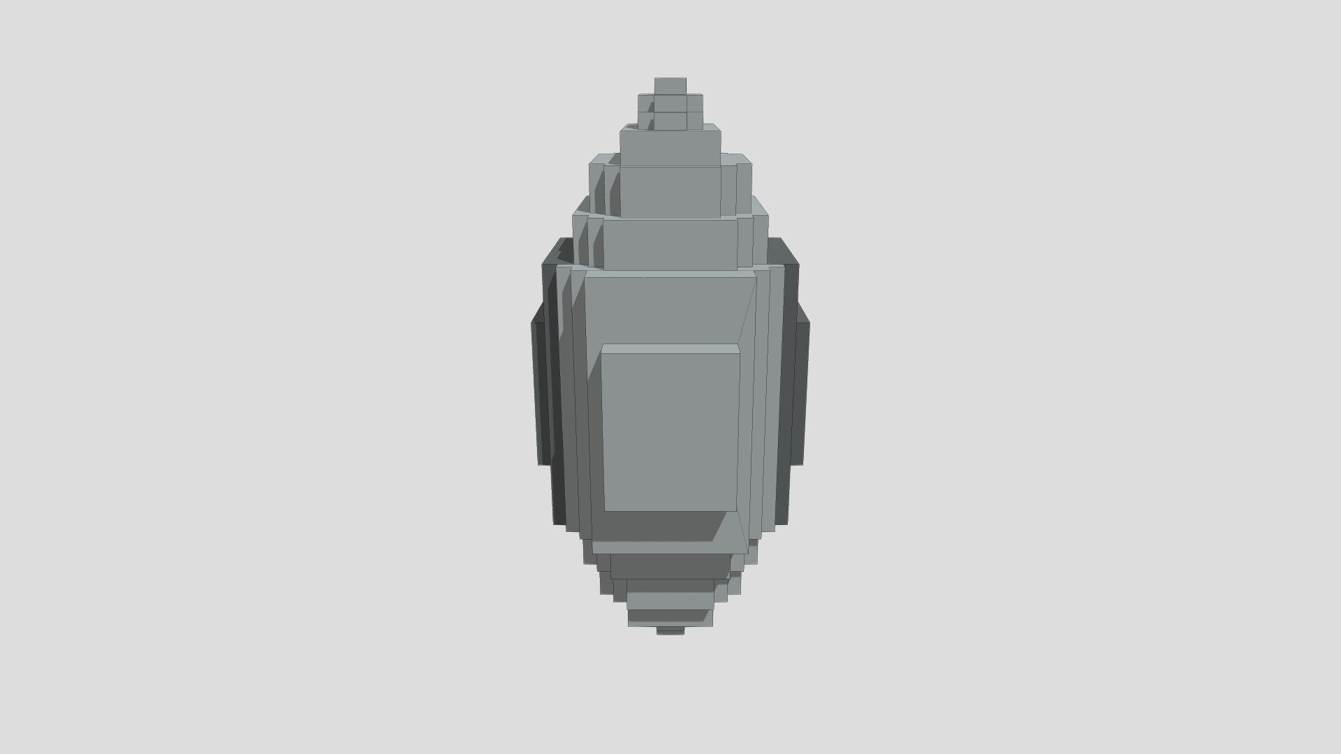 Monster Egg: Robot
