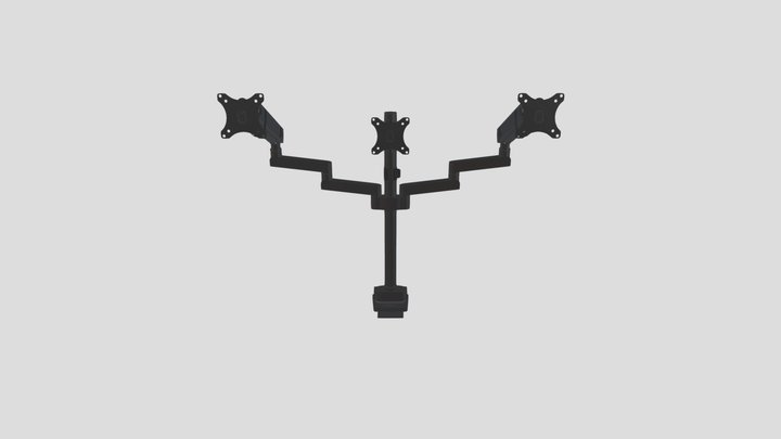 newTitle 3D Model