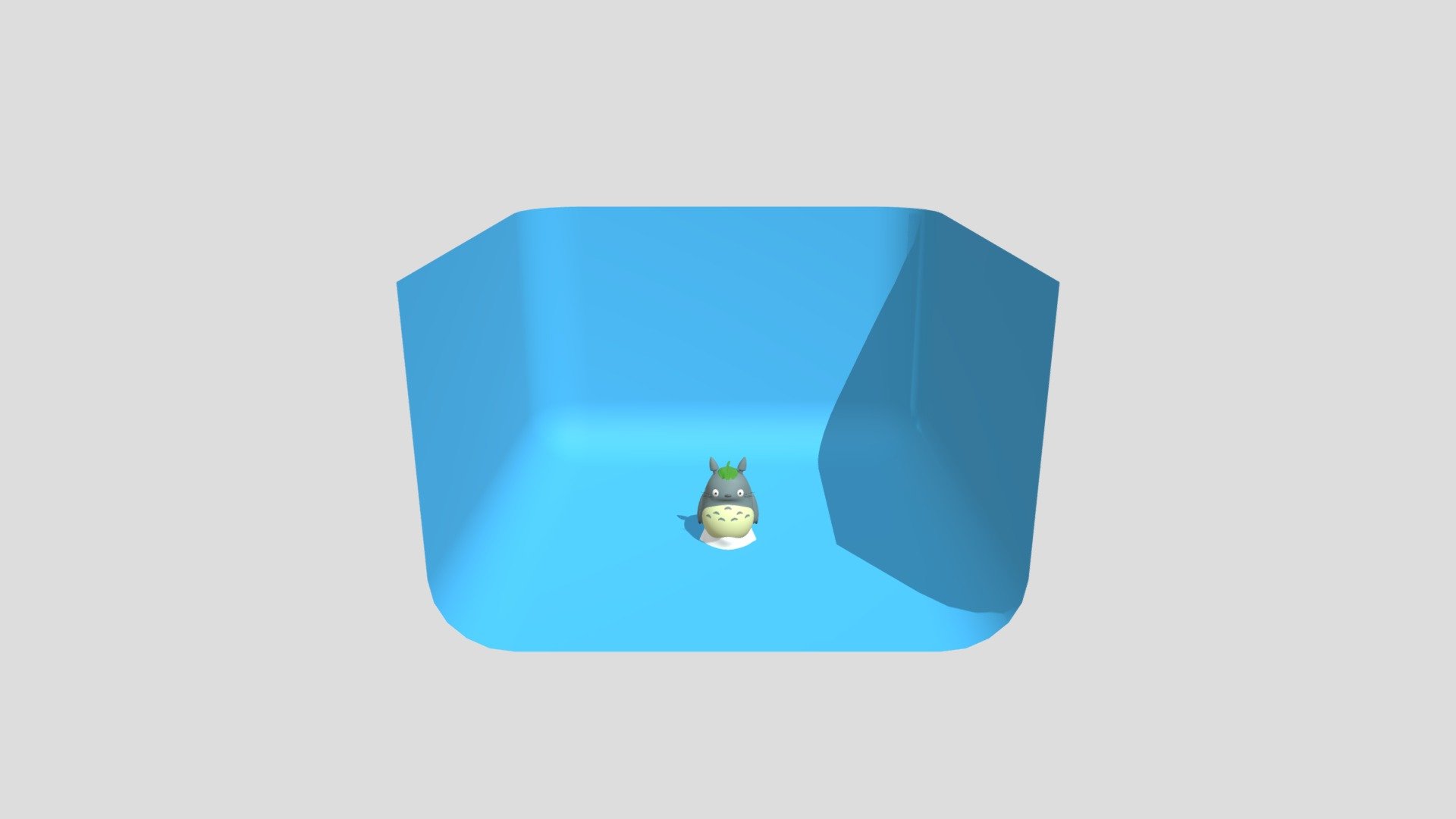Totoro
