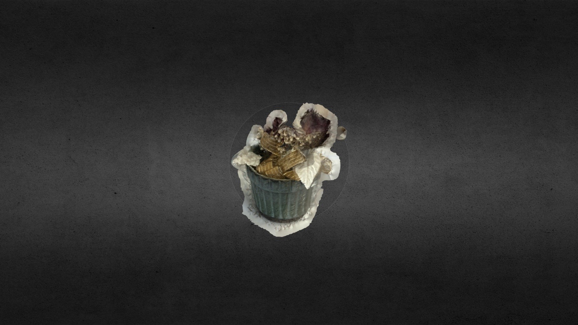 Test - Flower-1