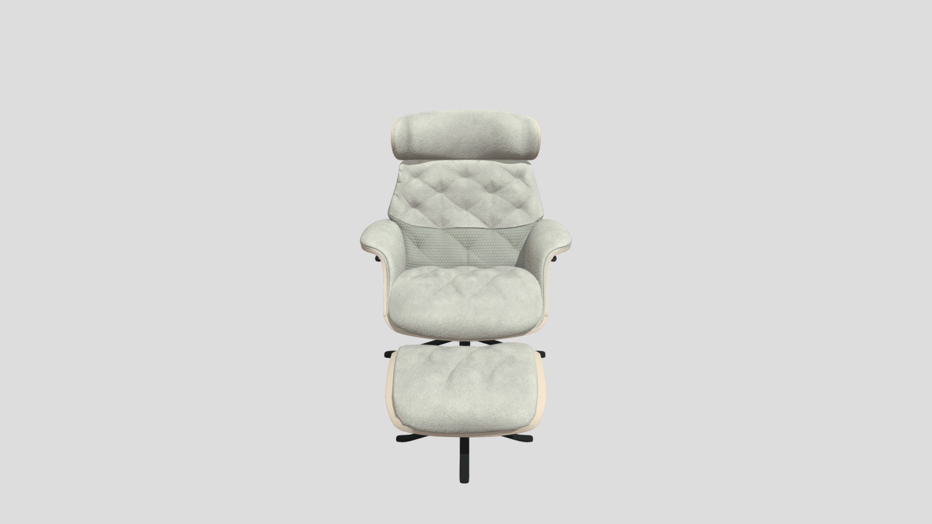 Flexlux Ease Volden chair