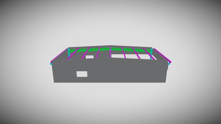 fbx 3D Model