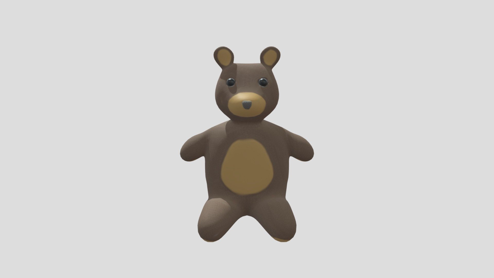 Teddy bear