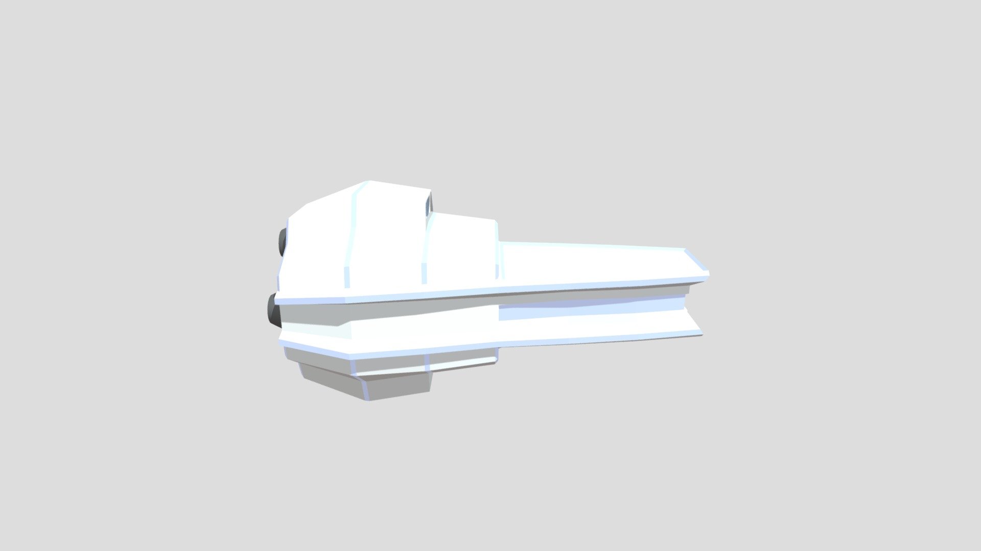 Spaceship
