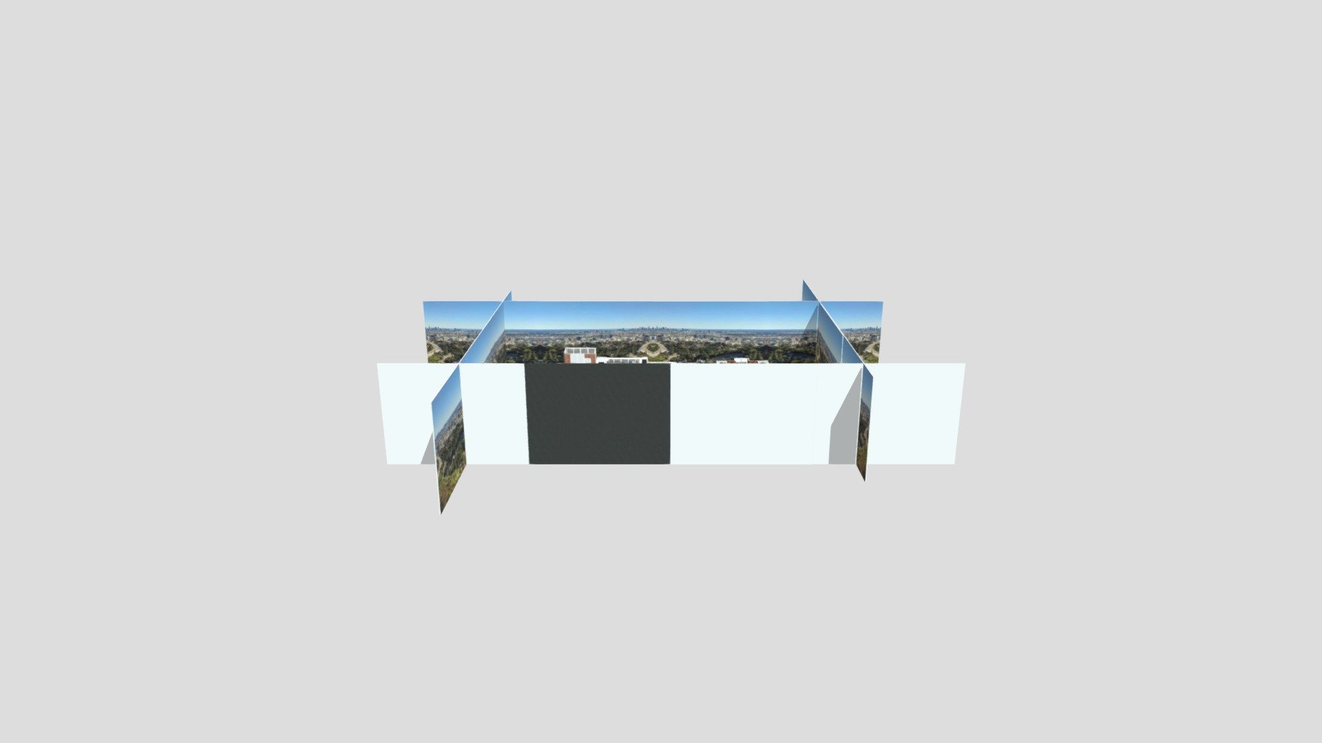 Luxury Appartment