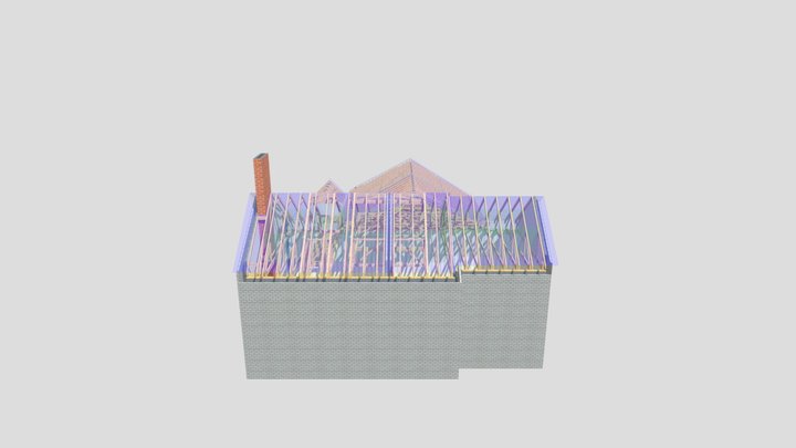 J19775A 3D Model