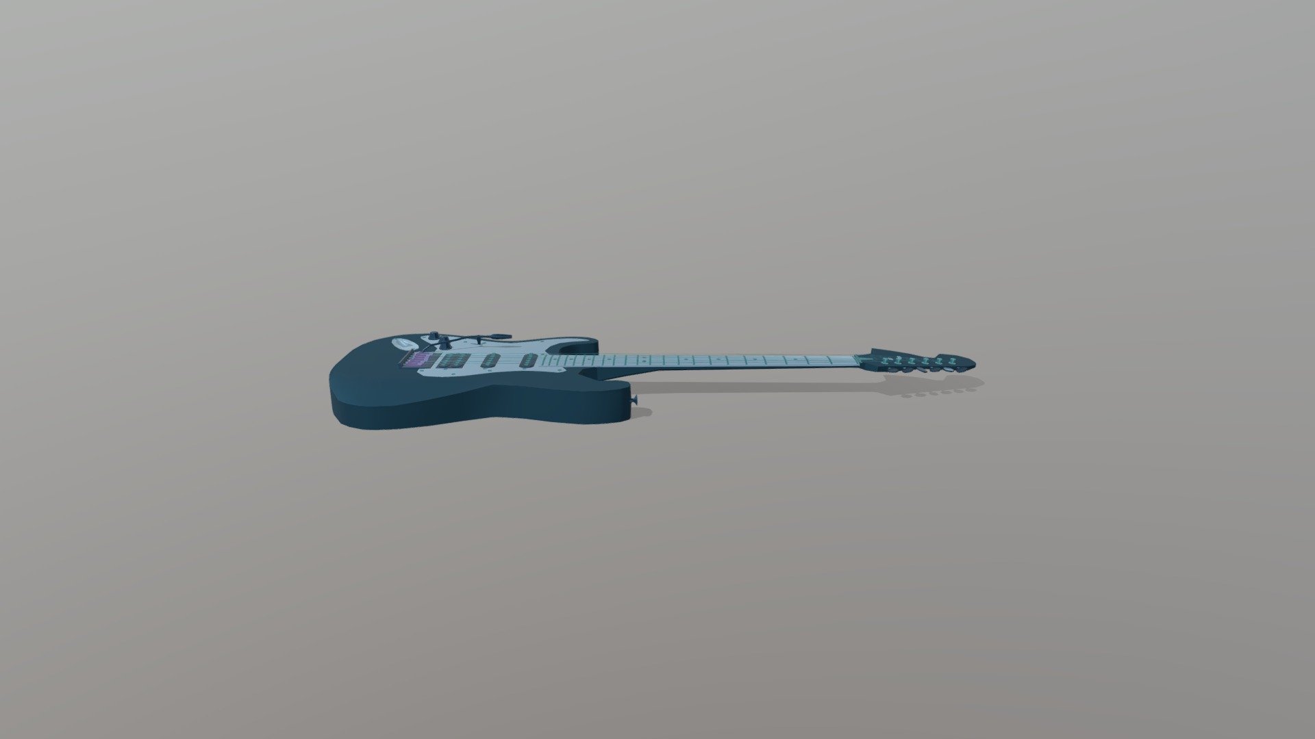 Guitar