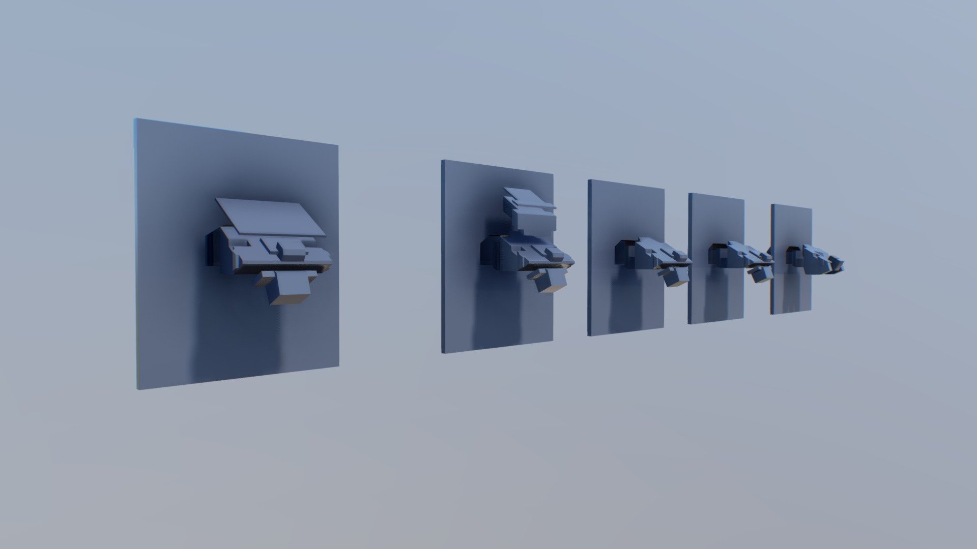 Elements Set