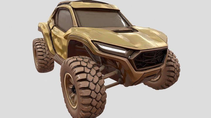 ❖✖❖Offroader❖#06❖