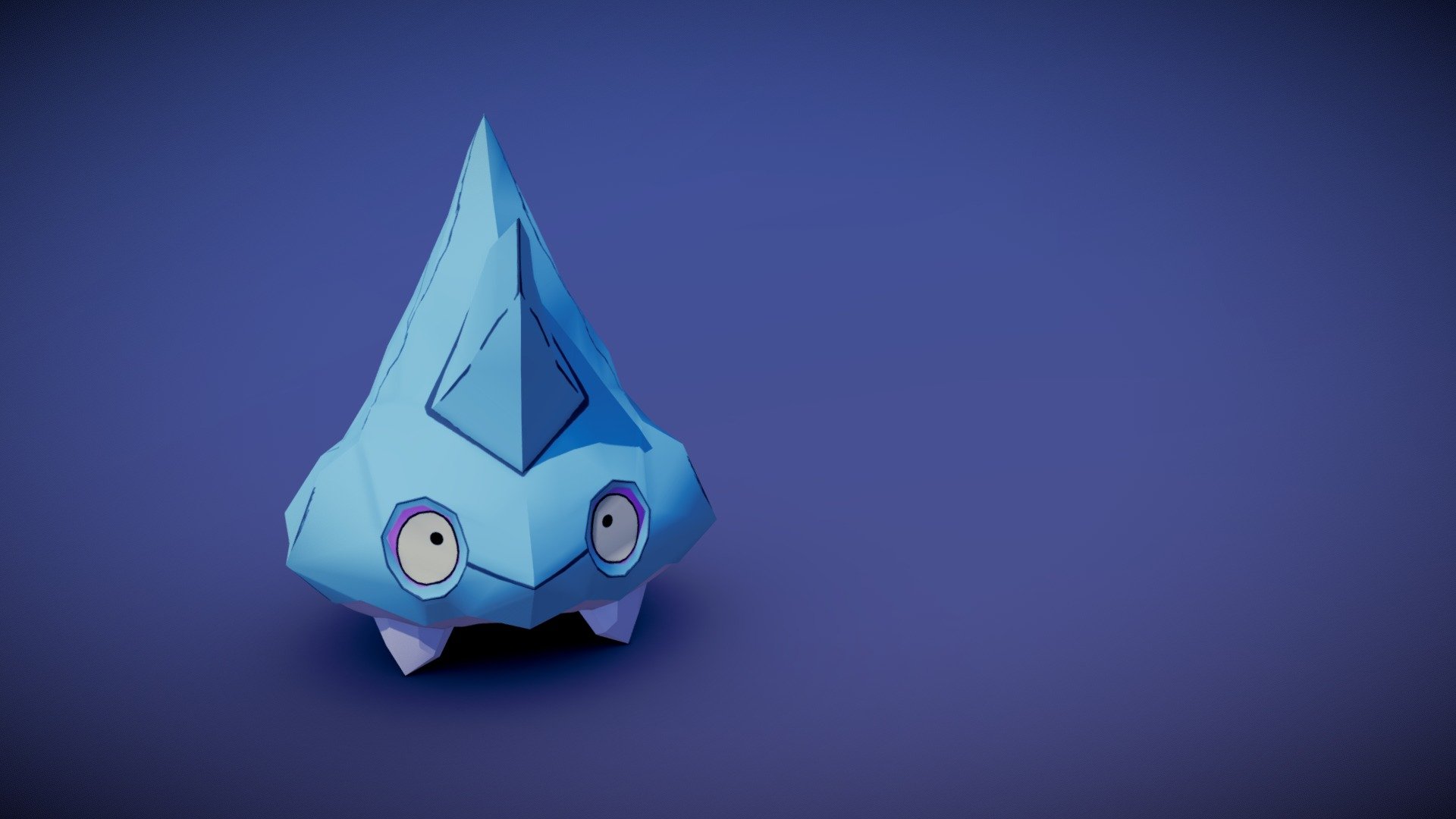 Bergmite