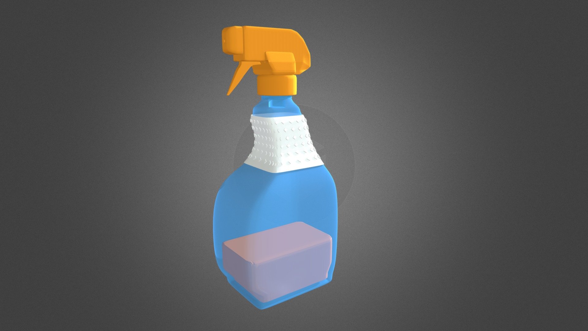 Sprayer Bottle