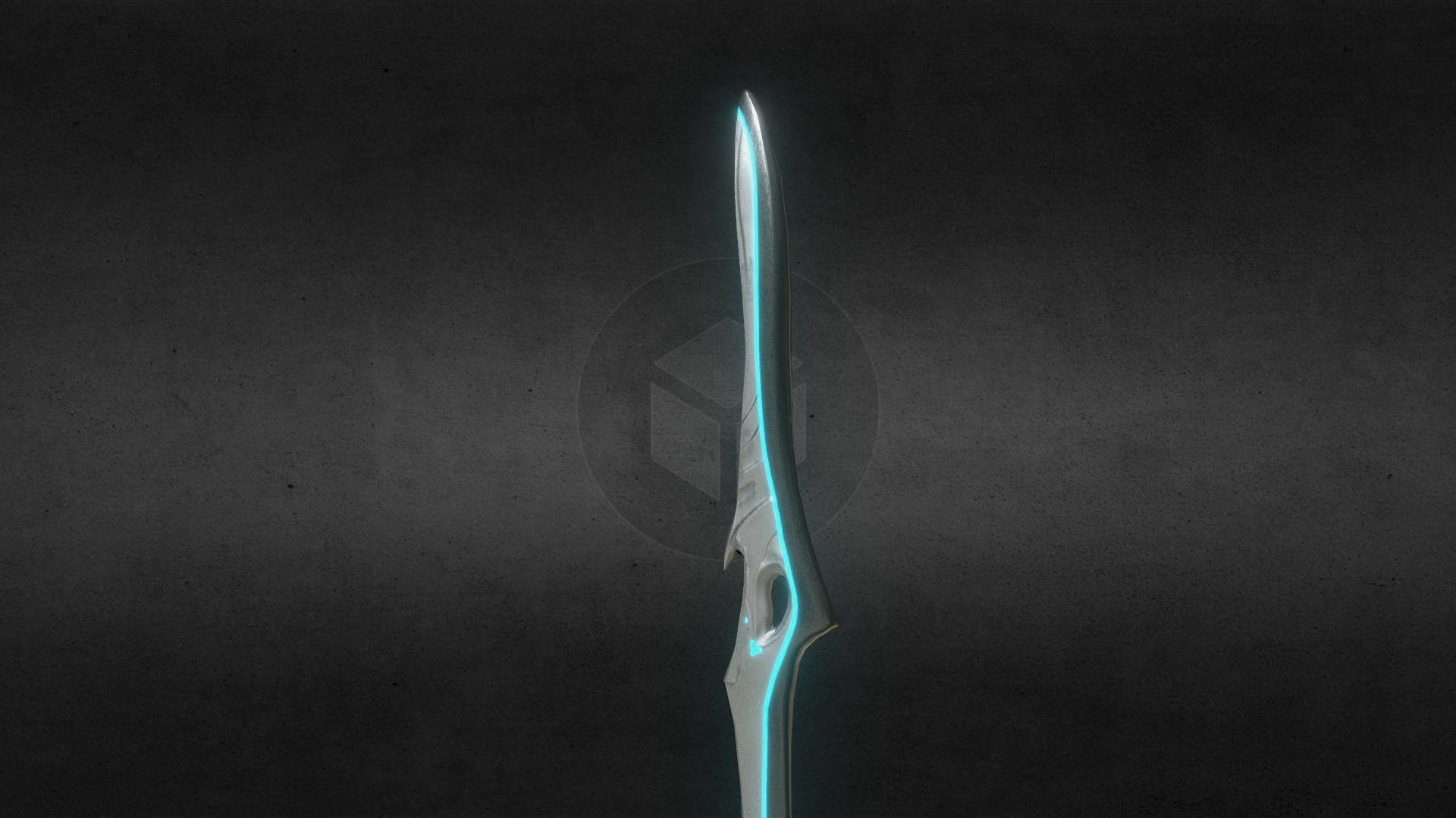 Warframe melee weapon фото 7