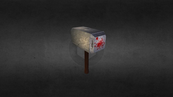 Desktop.zip 3D Model