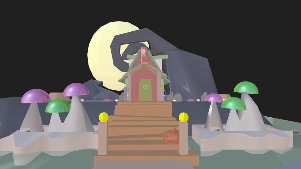 Assessment Task - "Wonderland"