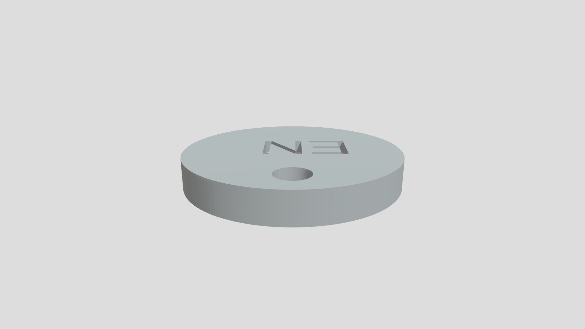 Essentrick V4 Stl