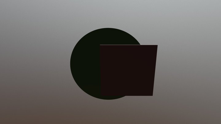 Legacy Tree #123 3D Model