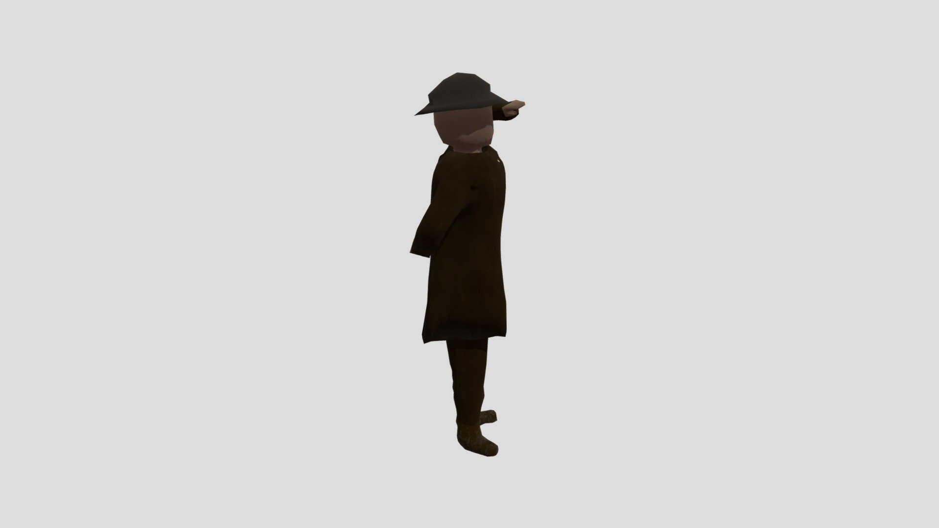 Soldier