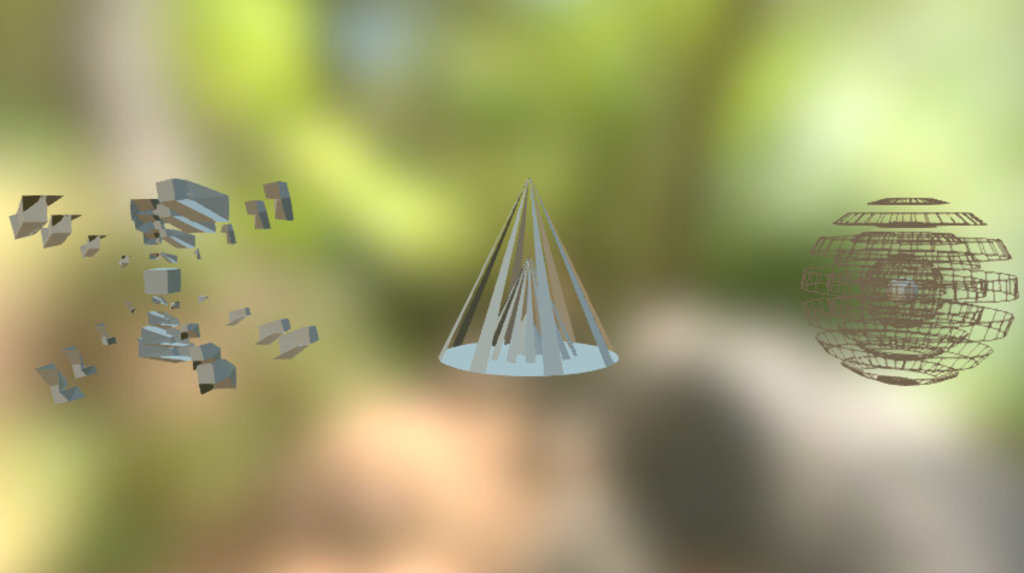 Cgcookie Exersize 2