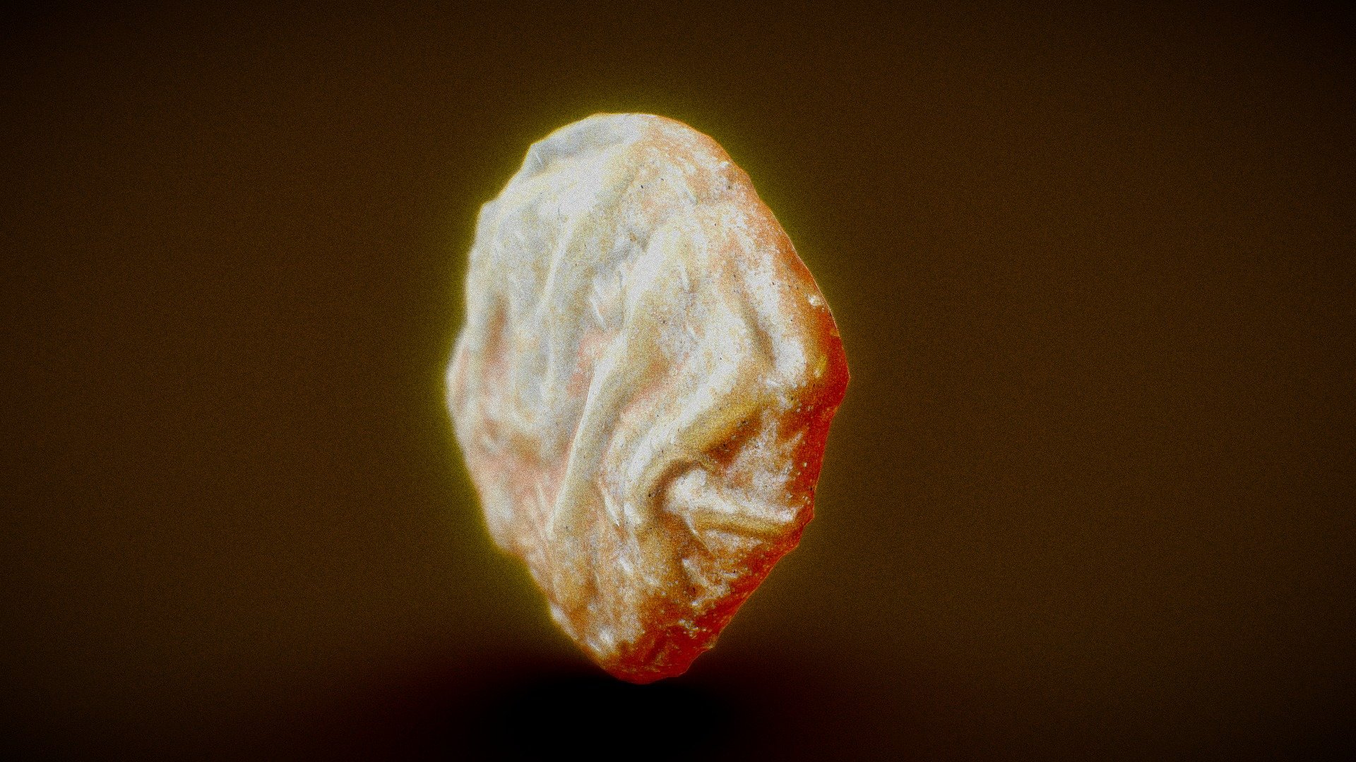 nugget - Download Free 3D model by doorbin (@woodland.mid) [29f0515 ...