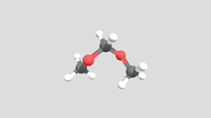 Acetal Group (Dimethoxymethane)