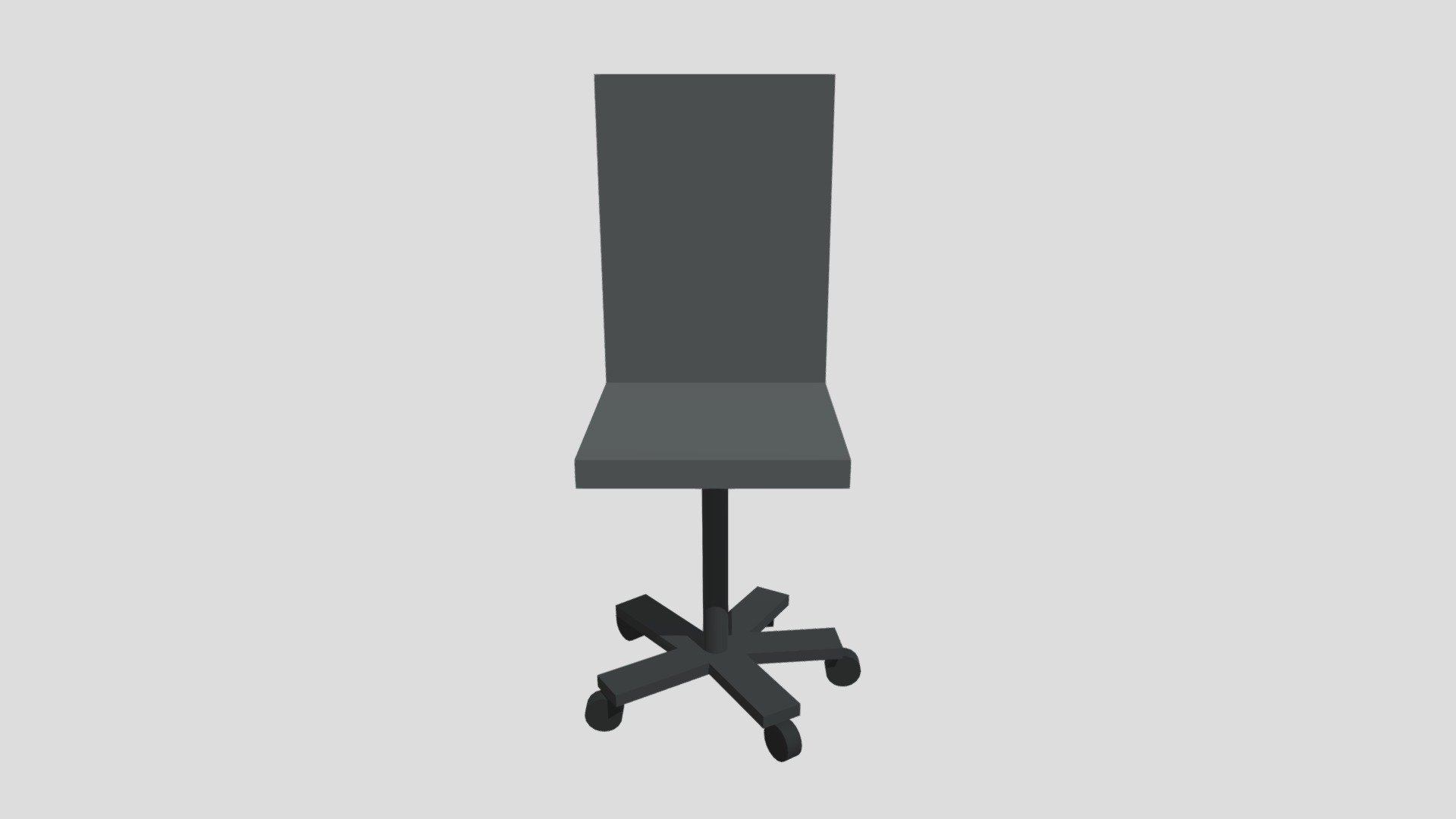 Swivel Chair