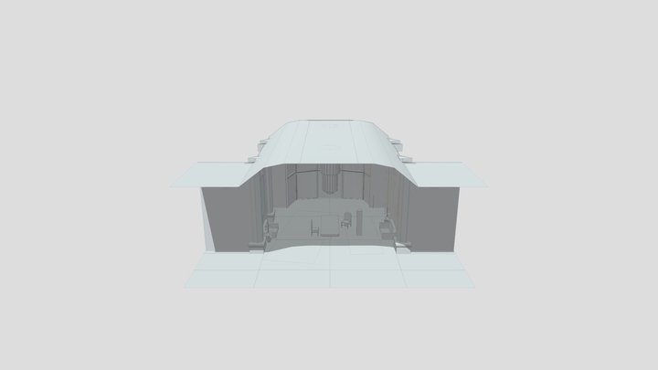10_1_Williams 3D Model
