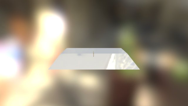Britva 3D Model