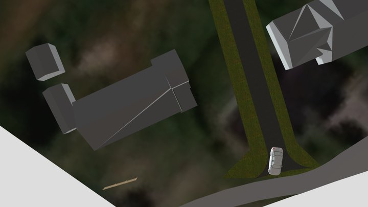 3D_modell 3D Model