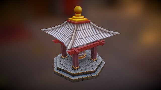 House 3D Model