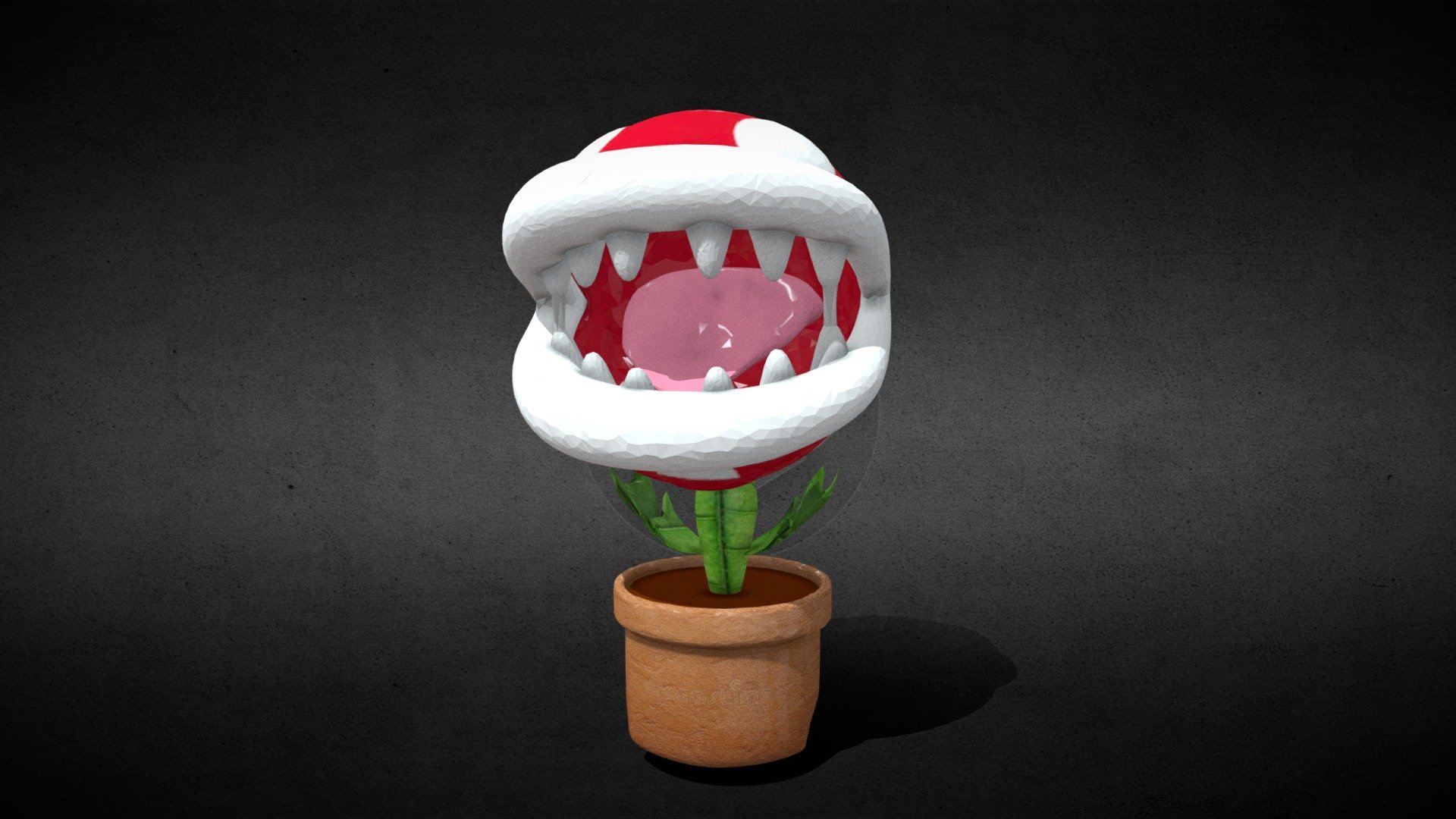 planta carnivora