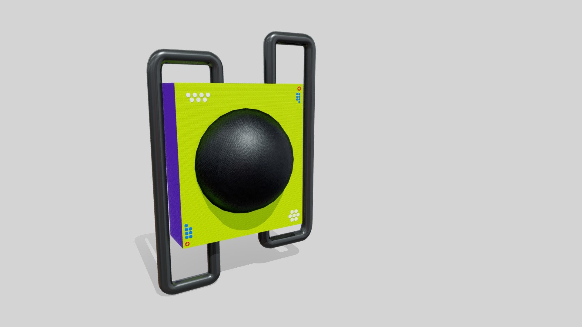 Speaker test