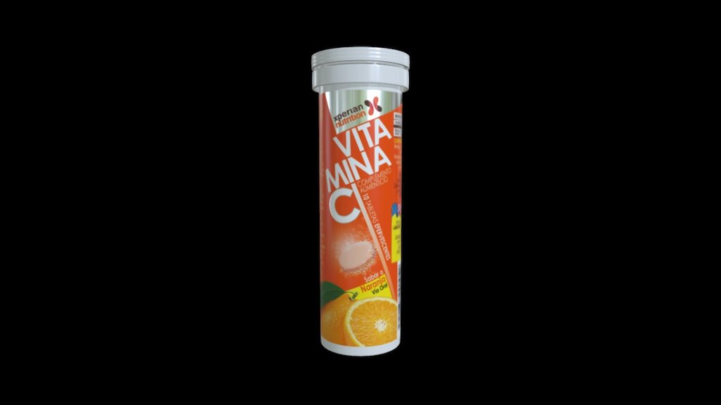 VITAMINA C XPERIAN NUTRITION