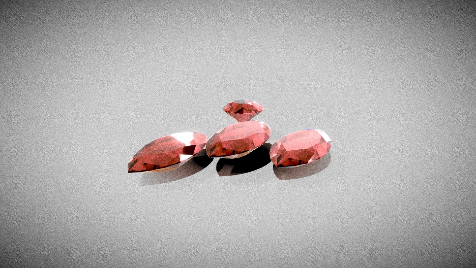 Test Ring Obj 2