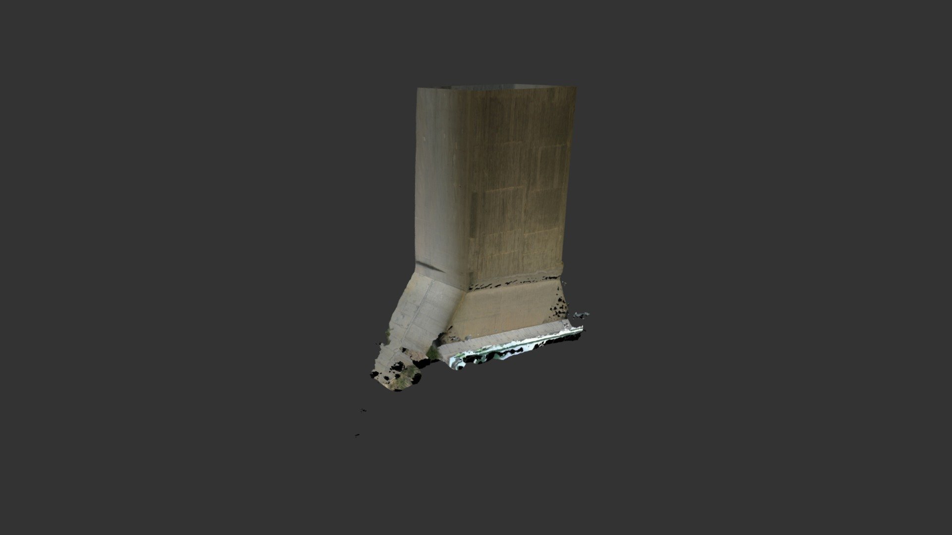 3D-ponte