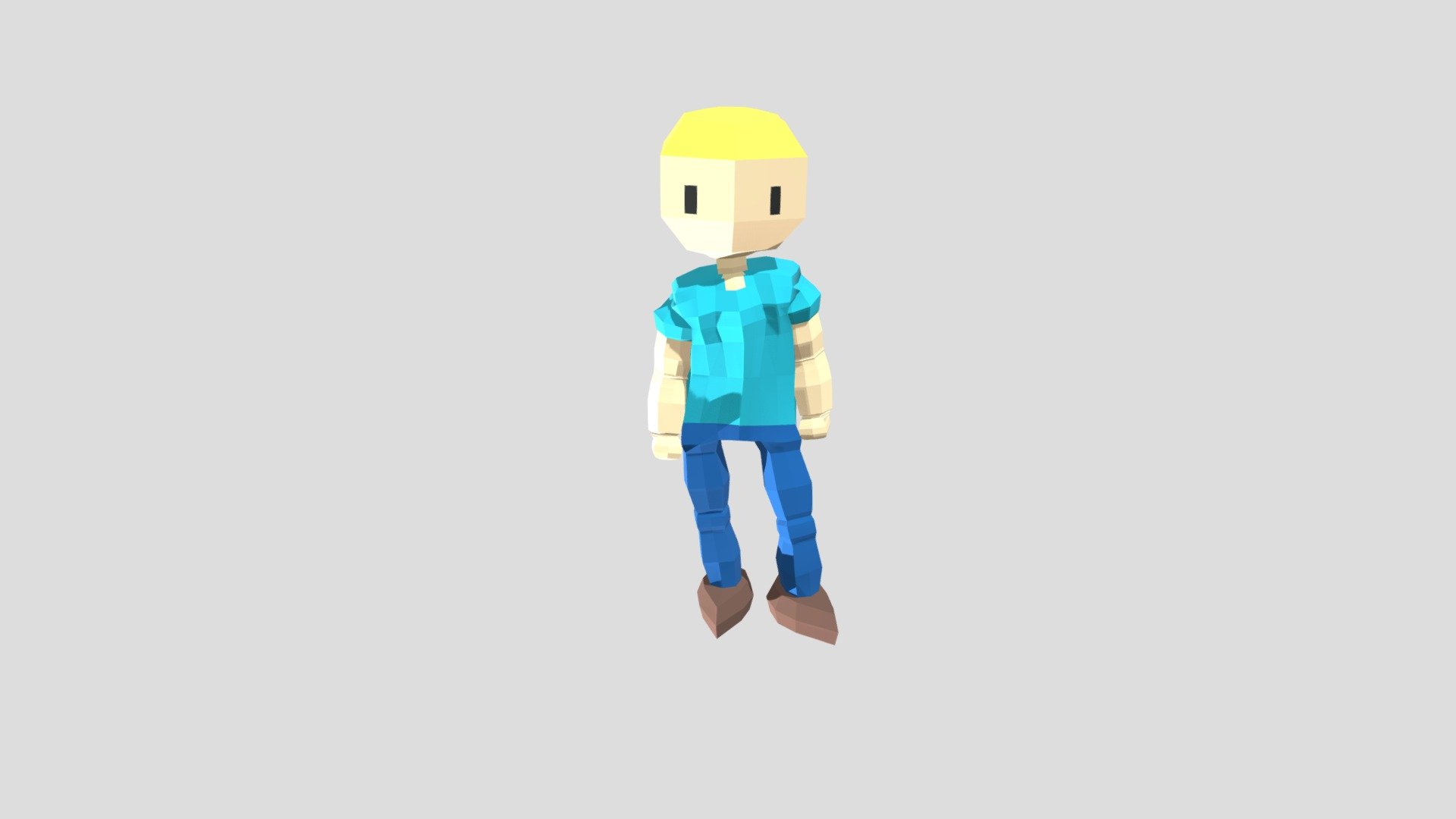 Bombeiro Mascarado 3D - NPC