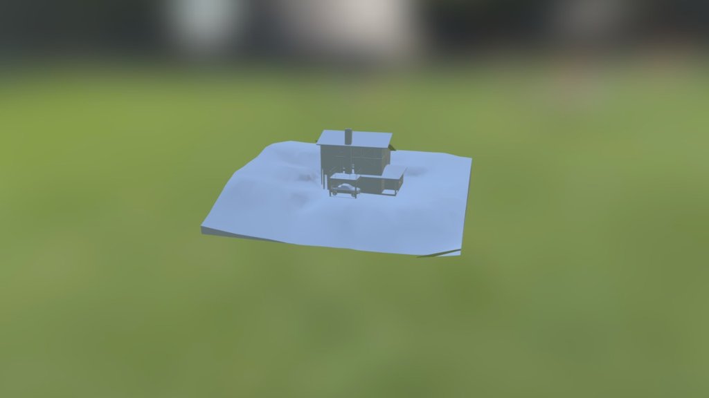 3D View-{3D}