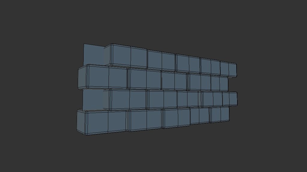 Stone Wall TILE